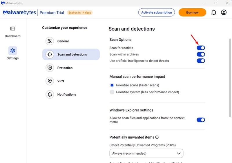 Remova api.cactus-search.com 🚀 Rápido e Seguro 24 permitir