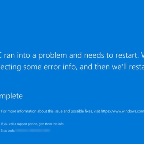 Cara Memperbaiki Error Event ID 1001 di Windows (8 Metode)