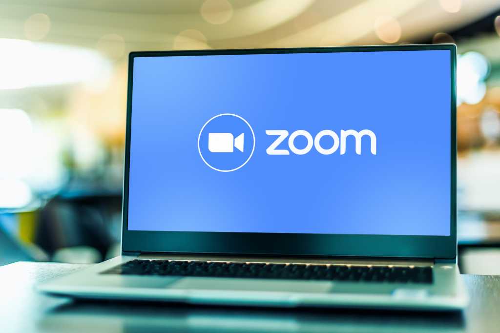 Configurações de zoom para otimizar sua experiência