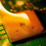 Come controllare la temperatura della CPU