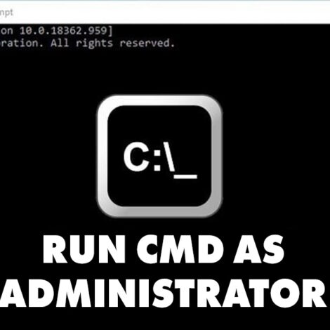 Cómo abrir el CMD como administrador en Windows 11 (10 métodos)