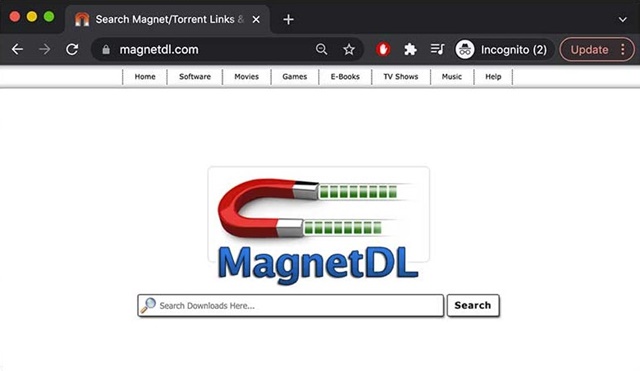 Las 9 mejores alternativas a SolidTorrents en 2025 13 ImánDL