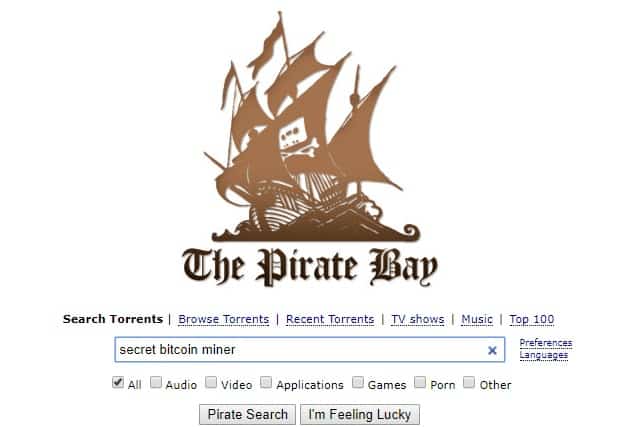 Las 9 mejores alternativas a SolidTorrents en 2025 15 La Bahía Pirata