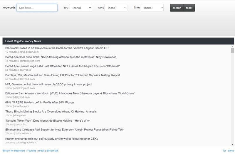 Las 9 mejores alternativas a SolidTorrents en 2025 16 Nevado