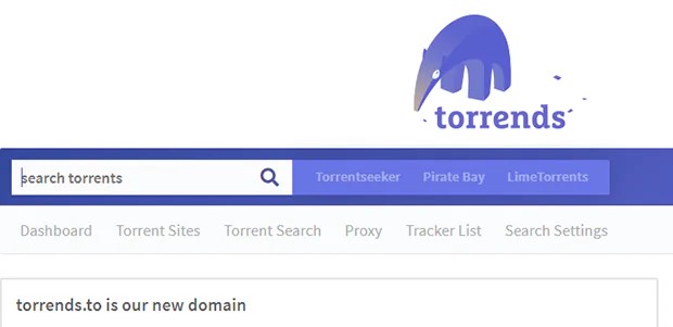 Las 9 mejores alternativas a SolidTorrents en 2025 18 Torrentes