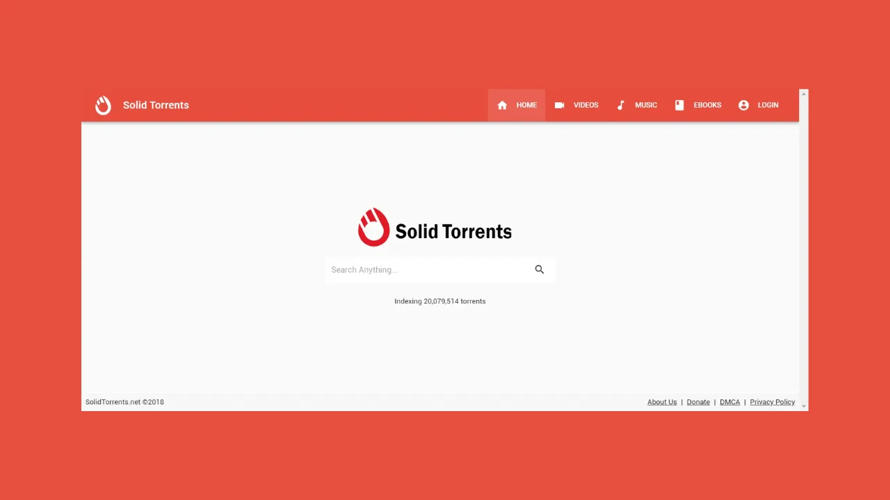 9 лучших альтернатив SolidTorrents в 2024 году