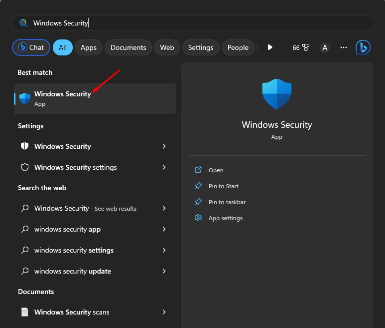 Microsoft Edge uppdateras inte på Windows 11? 63 Windows-säkerhet