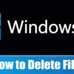 Windows 11'in dosyaları silme işlemi uzun zaman alıyor mu? İşte bunu nasıl düzelteceğiniz