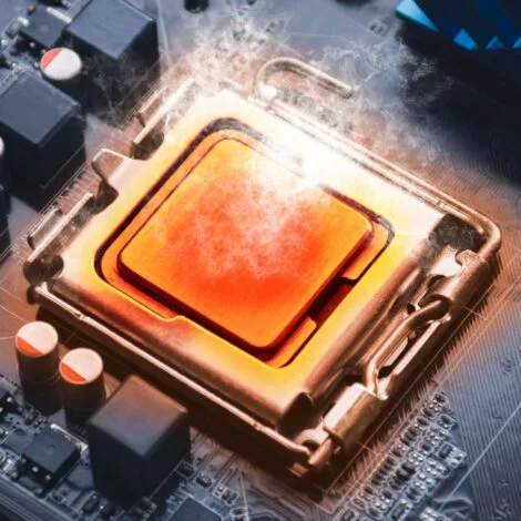 Cómo elegir una CPU con el TDP adecuado