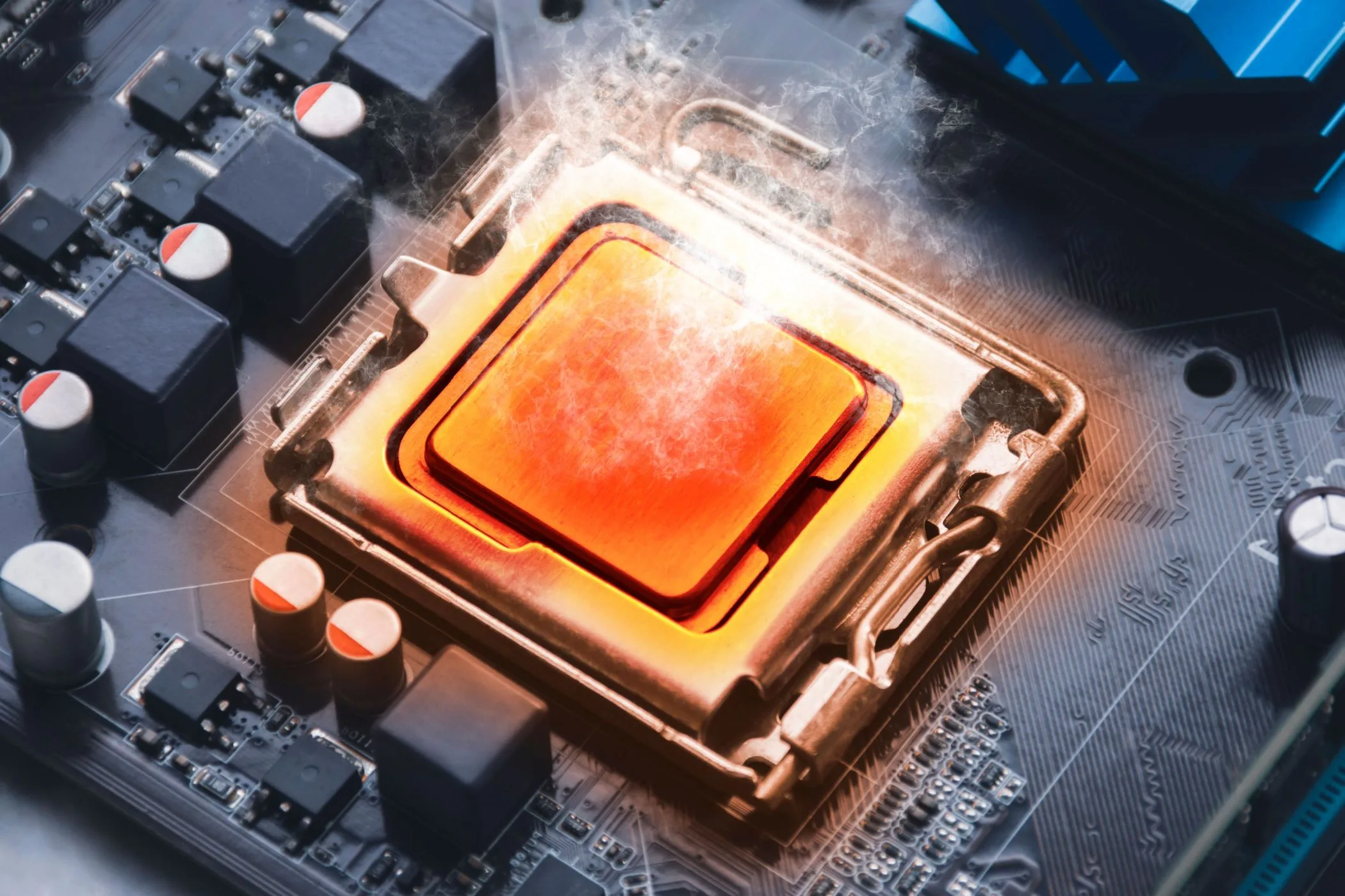 Cara memilih CPU dengan TDP yang tepat