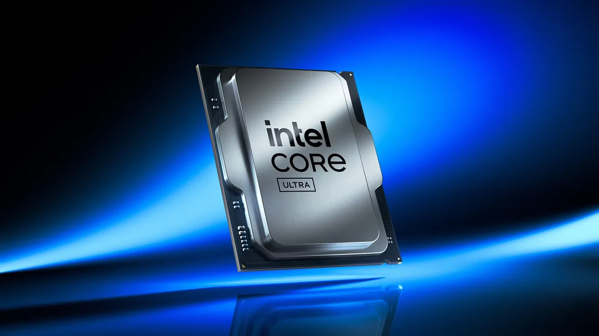 Intel non ha venduto una sola CPU Arrow Lake al più grande rivenditore tedesco: le vendite dei Core Ultra 200S si sono stabilizzate dopo solo una settimana