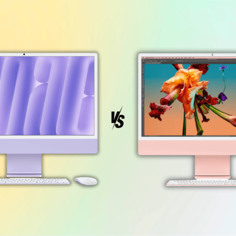 M4 iMac'e Karşı M3 iMac: Yenilikler Neler?