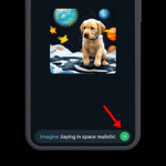 Meta AI в WhatsApp: как создавать GIF-файлы в 2025 году Meta AI в WhatsApp: как создавать GIF-файлы в 2025 году