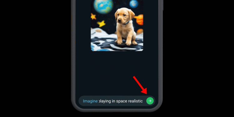 Meta AI in WhatsApp: How to create GIFs in 2025