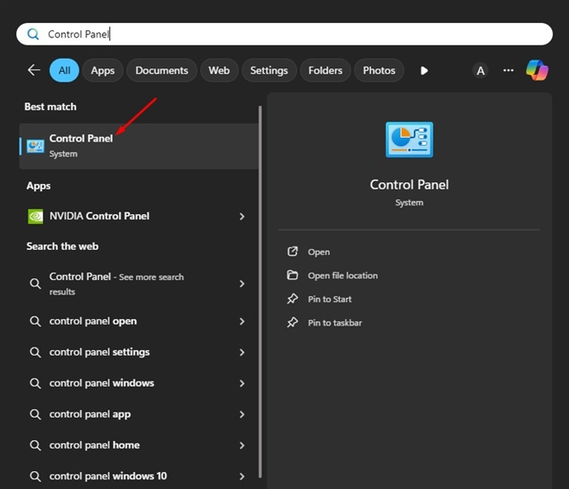Remover api.cactus-search.com 🚀 Rápido e Seguro 14 painel de controle