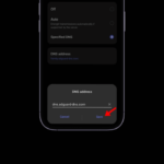 How to use AdGuard DNS on Android in 2025 How to use AdGuard DNS on Android in 2024
