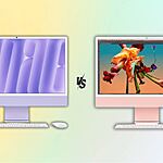 Vergelijking M4 iMac vs M3 iMac