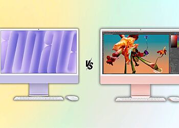 तुलना: M4 iMac बनाम M3 iMac - क्या नया और बेहतर है 12 Comparativa M4 iMac vs M3 iMac
