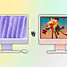 Comparativa M4 iMac vs M3 iMac