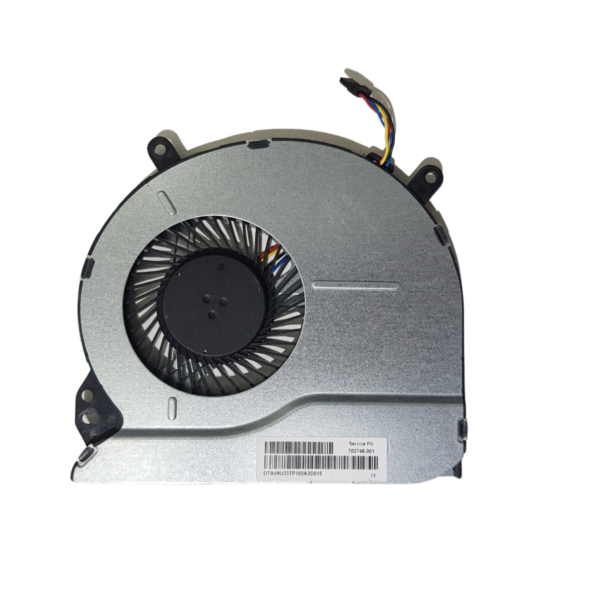 Cooler 702746-001 Ventilador Hp Sleekbook 14 Ventilador