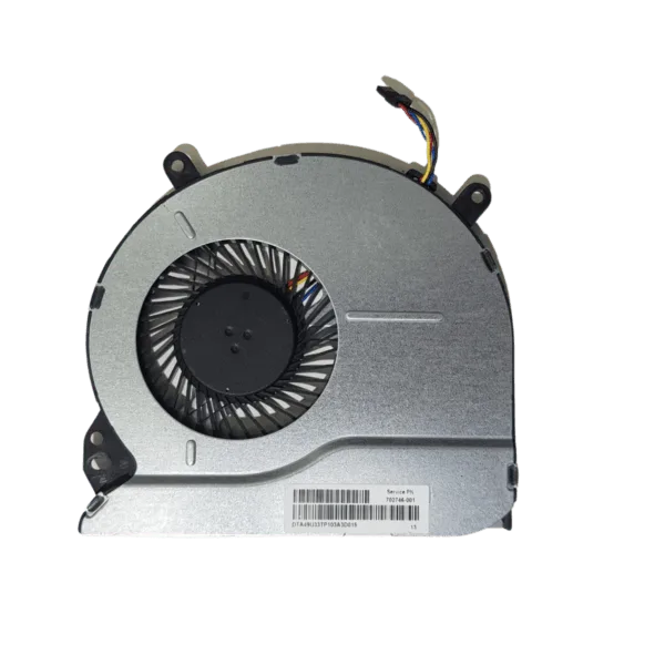 Кулер 702746-001 Вентилятор Hp Sleekbook 14 Fan