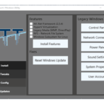 Scarica Chris Titus per Windows 10/11 Download di Chris Titus per Windows 10/11 (ultima versione)
