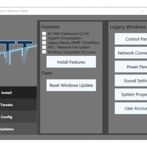 Unduh Chris Titus untuk Windows 10/11 (Versi Terbaru)