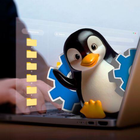 Struktur Direktori Linux, Dijelaskan