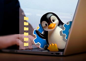 Linux目录结构解释