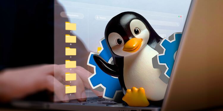 Die Linux-Verzeichnisstruktur, erklärt 8 Die Linux-Verzeichnisstruktur, erklärt