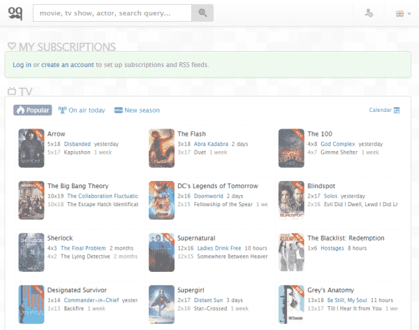 Las 9 mejores alternativas a SolidTorrents en 2025 17 zoogle