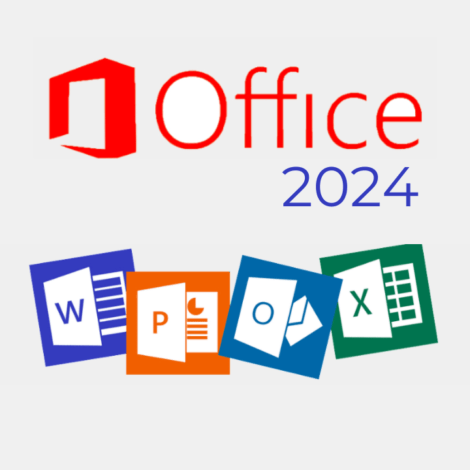 Microsoft Office 2024 मैक और पीसी के लिए जारी किया गया