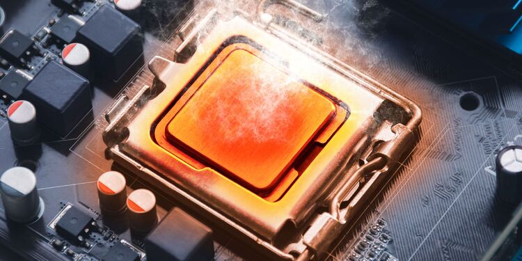 Come scegliere una CPU con il giusto TDP 6 Come scegliere una CPU con il giusto TDP