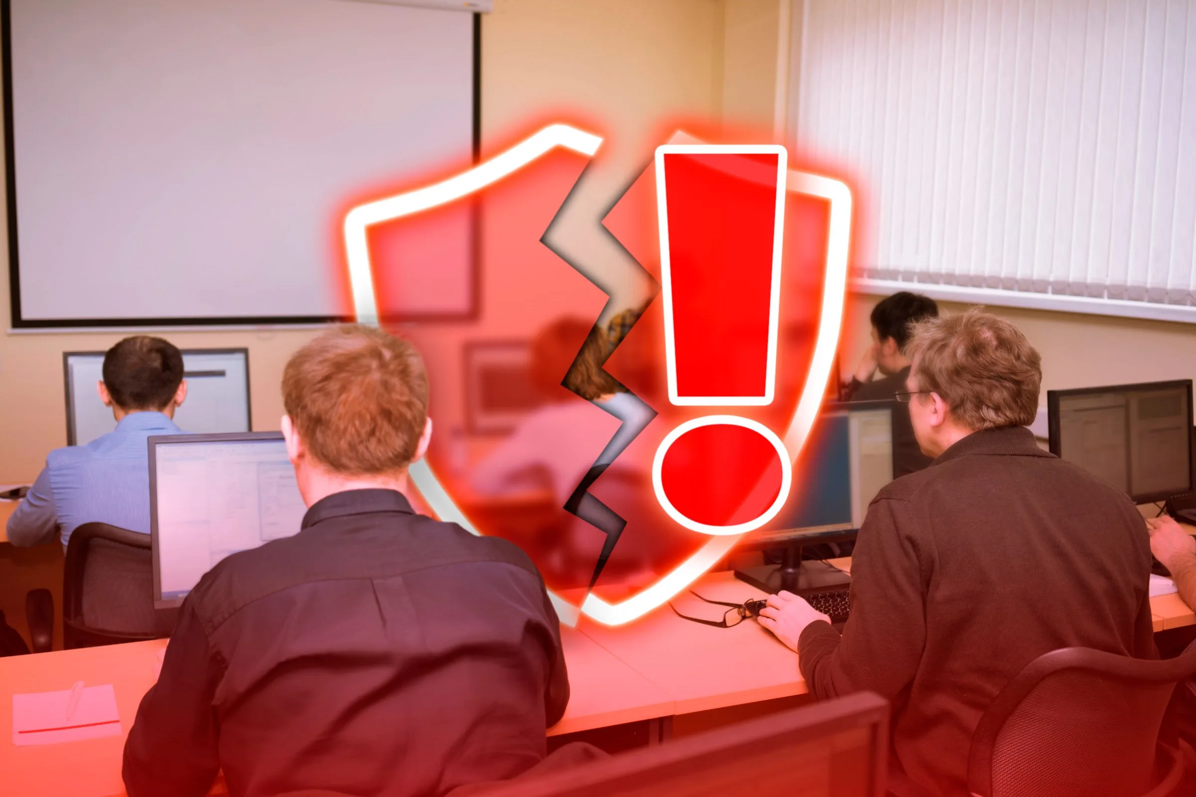 Skydda din dator på offentliga Wi-Fi-nätverk: Guide 2025 8 Så här skyddar du din Windows-dator på offentliga Wi-Fi-nätverk.