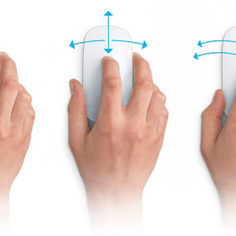 Alternatif SmartUp Gestures: 5 Ekstensi Gerakan Mouse Teratas