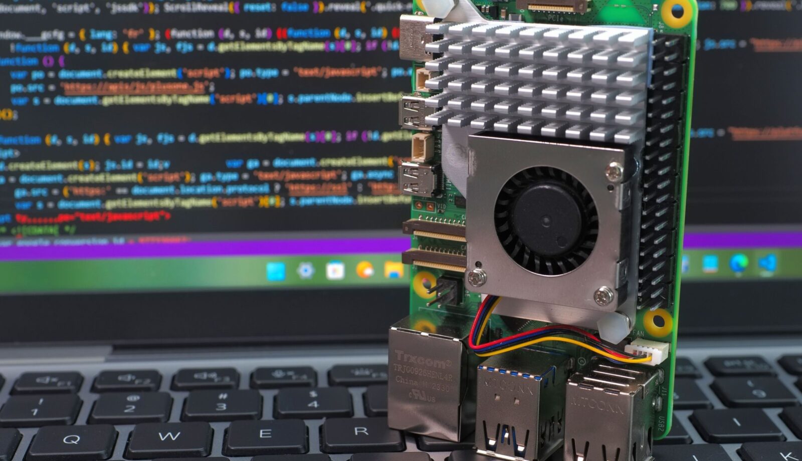 Raspberry Pi Hot: 3 Tanda untuk Bertindak Sekarang