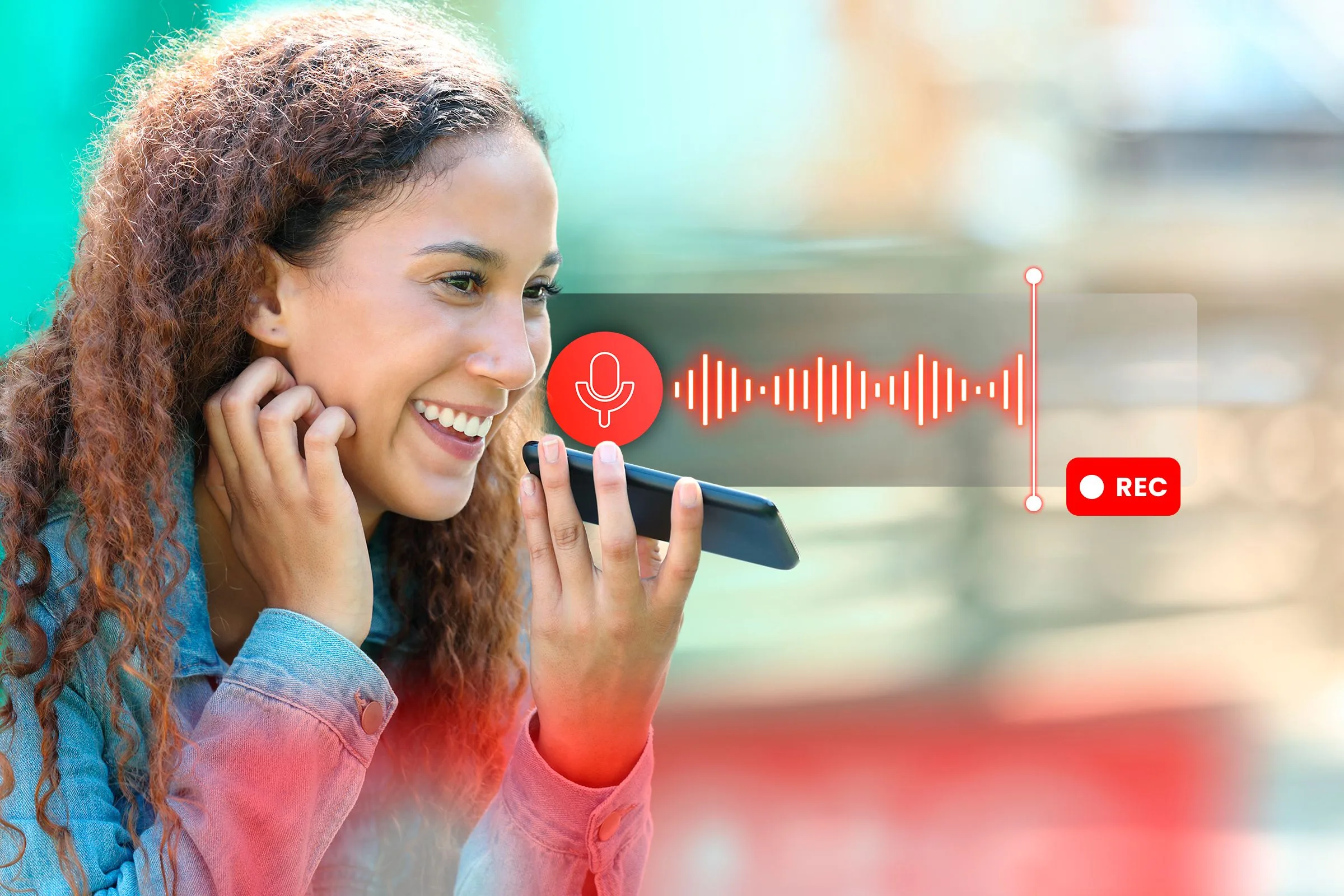 Record Audio with Your Cell Phone: 9 Easy and Pro Tricks