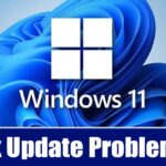 O Windows 11 instala a mesma atualização? Solução AGORA!