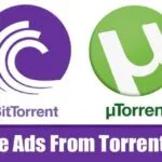 🚫 Blocca le pubblicità su uTorrent e BitTorrent: facile e SUBITO! ⏱️ Blocca le pubblicità in uTorrent +50% Più veloce in 6 clic!