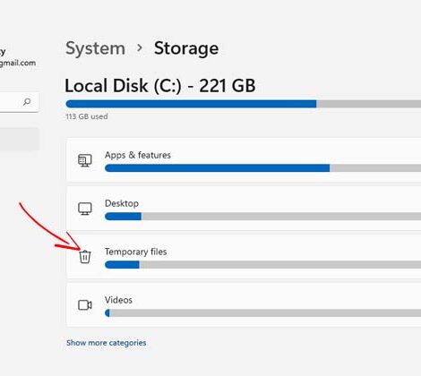 Windows 11'de Önbelleği Temizlemenin En İyi 8 Yolu