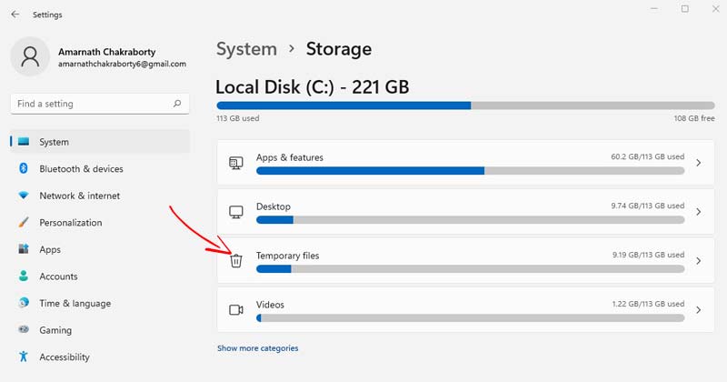 As 8 melhores maneiras de limpar o cache no Windows 11