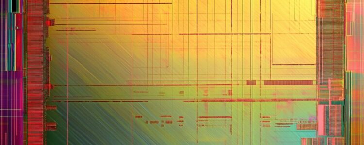 Procesador universal RISC-V: ¡Ubitium revoluciona con chip 4 en 1!