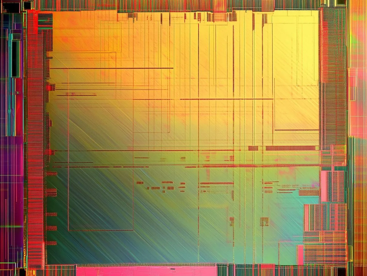 Procesador universal RISC-V: ¡Ubitium revoluciona con chip 4 en 1!