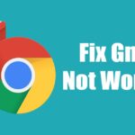 10 Mejores Maneras de Solucionar Problemas de Gmail en Chrome