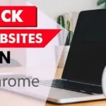 How to Block Websites in Google Chrome Browser