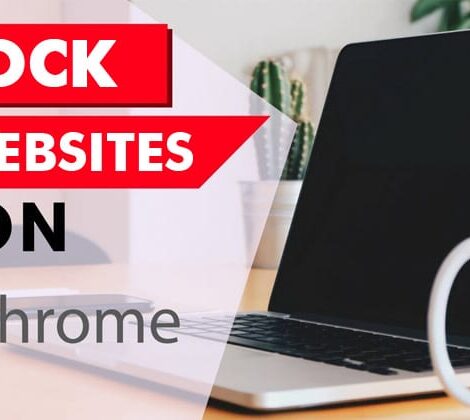 Cara memblokir situs web di browser Google Chrome