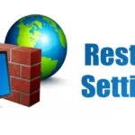 विंडोज 11 में फ़ायरवॉल सेटिंग्स रीसेट करने के 5 बेहतरीन तरीके