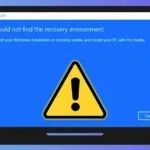 วิธีเปิดใช้งานสภาพแวดล้อมการกู้คืนของ Windows 11 วิธีเปิดใช้งาน Windows Recovery Environment ใน Windows 11