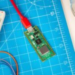 El nuevo Raspberry Pi Pico 2 tiene Wi-Fi