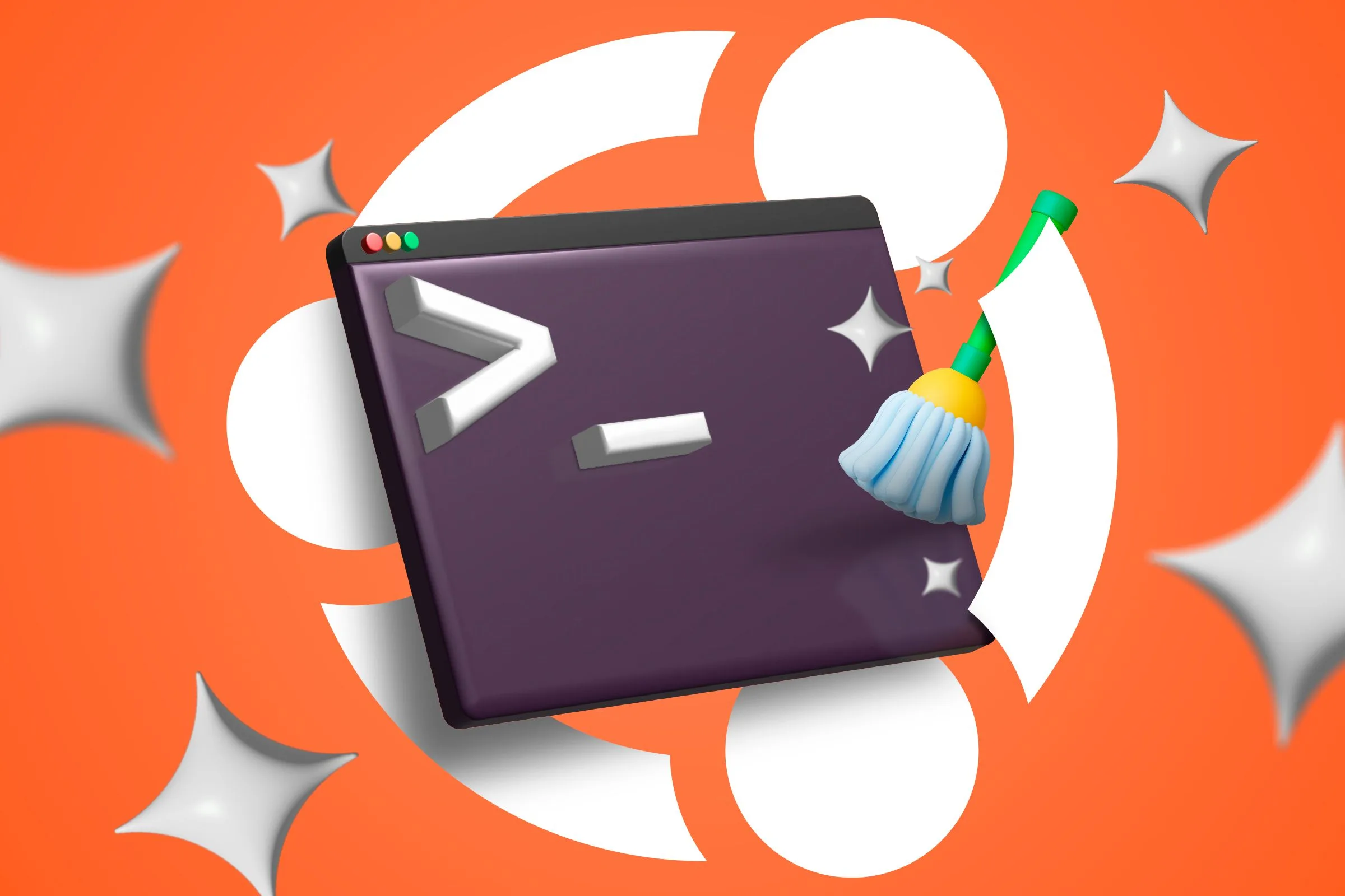 6 Commands to Clean Ubuntu: Free Up Space NOW!